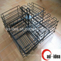 Wire Display Rack/Rotating Stand/Countertop Stand (MDR-031)